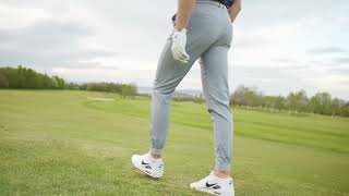 Druids Best Selling Golf Joggers [upl. by Tini501]