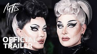 The Boulet Brothers Dragula  Season 4 2021 — Official Trailer [upl. by Orelee]