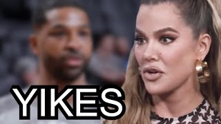 Khloe Kardashian EX Boyfriend Gets CANCELLED and Even KICKED OUT Out of the NBA for WHAT [upl. by Nyberg]