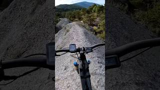 Les Robines ebike emtb vttae moterra cannondale mtb vtt moterrasl terrenoire terresnoires [upl. by Allicsirp]