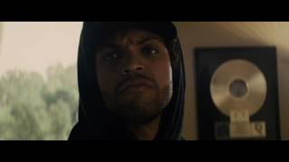 Straight Outta Compton I 8 Ball Eazy e Full Scene [upl. by Mozza]