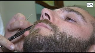 Consejos para llevar la barba perfecta [upl. by Tager]