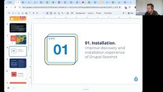 Starshot Product Definition  June 7 2024 [upl. by Suidualc618]