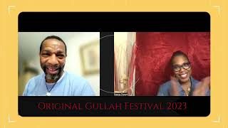 Original Gullah Festival 2023 [upl. by Cram]