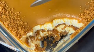 Tiramisu Spéculos  Recette facile et rapide [upl. by Ignaz]