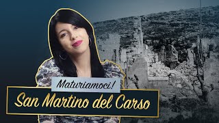 San Martino del Carso – Giuseppe Ungaretti  Analisi e commento✨ [upl. by Audy]