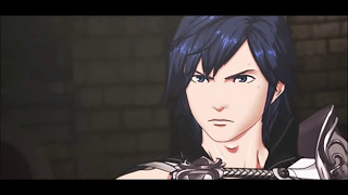 Fire Emblem Awakening  All Cutscenes [upl. by Eiznikcm]