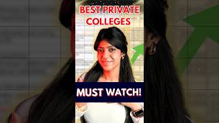 Best private colleges for btech😱jee btech aktu [upl. by Norine]