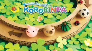 Klagmars Top VGM 963  Kororinpa Marble Mania  The Land of Sweets [upl. by Akemrej]