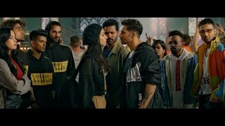 Street Dancer 3D Full Movie HD  Varun Dhawan Shraddha Kapoor  Remo DSouza  1080p Facts amp Review [upl. by Cychosz]