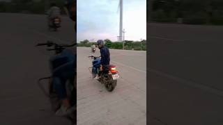 Fz Bike Ride 💫📍 adiwasi sports fzversions viralvideo friendsforever motovlog [upl. by Ahsats224]