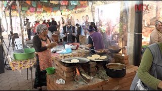 Cocina indígena Yaqui delicia y tradición viva [upl. by Lennahs]