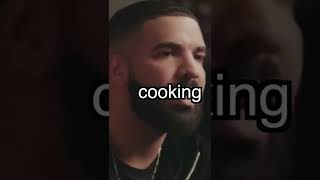 Drake Talks GHOSTWRITING for ARTISTS [upl. by Siffre]