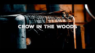 Droogz  quotCrow in the Woodsquot Official Music Video  BVTV Music [upl. by Albion117]