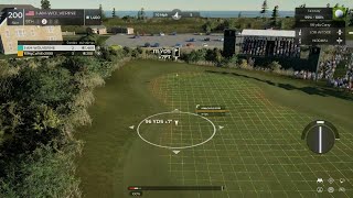 PGA TOUR 2K21 tutorial for the challengers [upl. by Alyacim237]