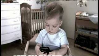 Several eTrade Baby Commercials [upl. by Bev]