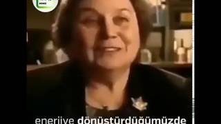 Prof Dr Engin Arık  Türkiye’nin Toryum Yatakları [upl. by Rheingold]