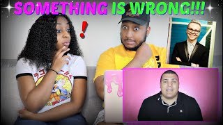 Shane Dawson quotThe Truth About Tana Mongeauquot REACTION [upl. by Latonia]