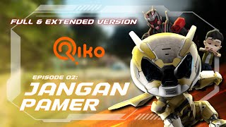 Full Version JANGAN PAMER  Riko The Series Season 04  Eps 02 [upl. by Bremer]