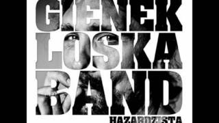 Gienek Loska Band  Pieśń Emigranta 9Hazardzista [upl. by Atirrehs]