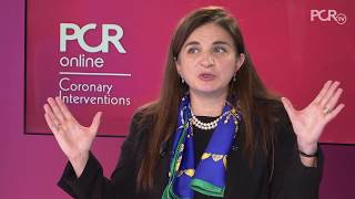 ACS and DAPT the TOPIC Study  EuroPCR 2017 [upl. by Maddis947]