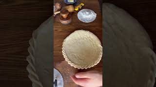 flowers for bread breadmaking bread food breadrecipe recipe [upl. by Odrude]