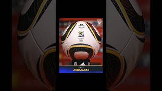 2010 world cup ball⚽⚽football broxeditz capcut trending [upl. by Schnur]