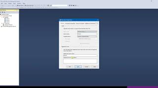 How to quickly register multiple SQL Server into SSMS [upl. by Cletis175]