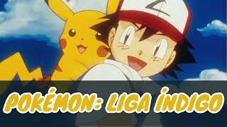 Pokémon Liga Índigo  Season 01 Ost Pokémon  Dance Mix Jana Bianchi [upl. by Thompson]