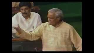 Atal Bihari Vajpayee Speech  Nation should Prevail [upl. by Ablem]