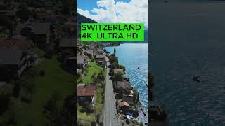 Switzerland Switzerland 4k UHD  With Cinematic Music  4K Ultra HD  Travel Guide [upl. by Orgel]