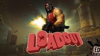 Loadout Beta Now with hats [upl. by Corin684]