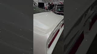 BarrettJackson eyecandy 67mustangfastback gonein60seconds eyecandy automobile classic [upl. by Yretsym]