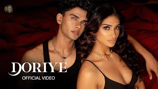 Doriye Official Video Varun Jain Nikhita Gandhi  Lucky Dancer Shweta Sharda  ADP  Juno [upl. by Viridi]