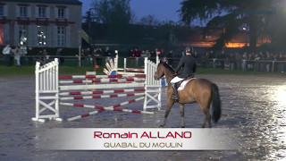 PUISSANCE 13  28042012 [upl. by Jeanie]