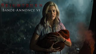 Brightburn Brandons Revenge in the Woods Spoiler Alert MOVIE SHORTS [upl. by Yatnoed232]