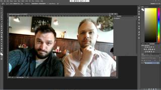 Webinar  Adobe Photoshop Tips for Nonprofits and Libraries  20150618 [upl. by Hut412]