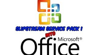 Slipstream Office 2010 with Service Pack 1 SP1 by Britec [upl. by Herbst]