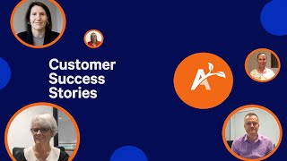 Customer Success Stories  Helping home care providers achieve better outcomes [upl. by Kaczer]