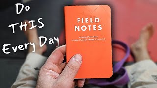 How to Use Pocket Notebooks [upl. by Okomot]