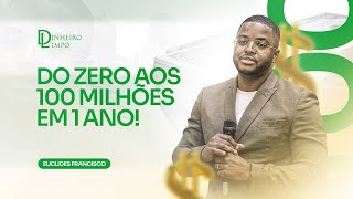 Do zero aos 100 milhões com um negócio [upl. by Asiled475]