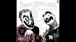 ICP Mashups Vol 29 Welcome To The Show [upl. by Ervin253]