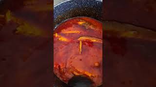 Ghana’s Famous Palava Sauce Recipe food shorts africanfood ghanaiancuisine cooking recipe [upl. by Jessica]