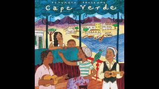 Cape Verde Official Putumayo Version [upl. by Anirual]