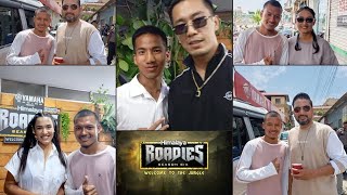 HIMALAYA ROADIES  SEASON 6  BUTWAL AUDITION  2081 ASHAD 20 [upl. by Jat]