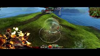 GW2  Hunt Reziaa  Roaming WvW  Shoot to kill  Scrapper Vol VIII [upl. by Subak]