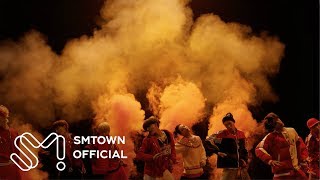 NCT 127 엔시티 127 無限的我 무한적아Limitless MV 2 Performance Ver [upl. by Berlauda]