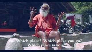 Excellent Yoga explanation from Yogi in remote Himalayas [upl. by Melanie]