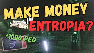 Entropia Universe How to Make PED [upl. by Marga]