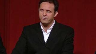 Survivor Mark Burnett On Controlling Psychology Of Contestants Paley Center [upl. by Odnaloy604]